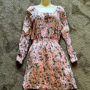 3/25$ Princess Vera Wang Dress Large